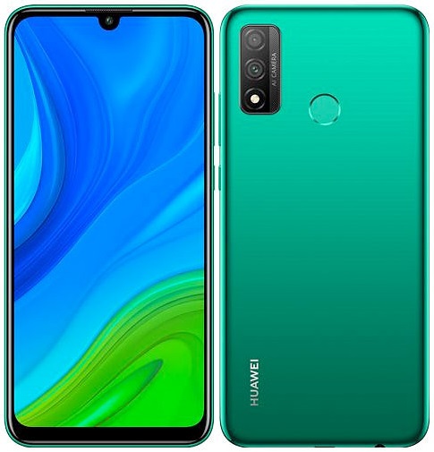 Huawei P smart 2020